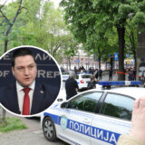 Izvinite ministre, ali sistem je zakazao - a i Vi zajedno s njim 11