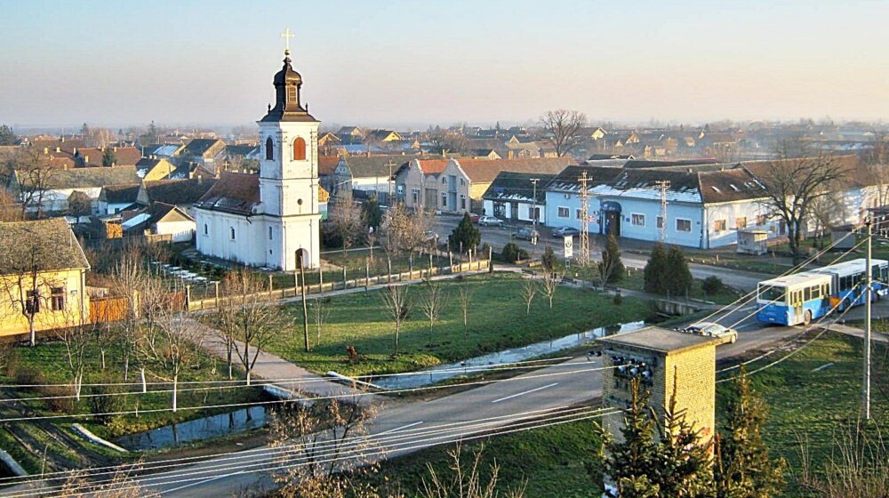 Predlog za spomen-ploču lekaru Mihalu Marčoku u Kisaču 1