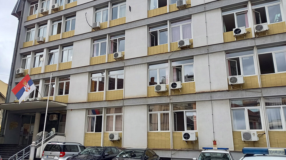 Više javno tužilaštvo u Užicu je efikasno, ali njegov rad nije dovoljno dostupan javnosti 1