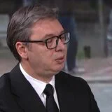 Vučić nakon ostavke ministra Ružića: Do kraja maja još zanimljivih dešavanja 12
