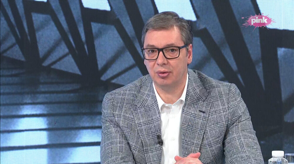 Vučić: Milošević je bio zanimljiv tip, Karić je sada tema jer je lajkovao post naših političkih protivnika 1