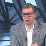 Vučić: Milošević je bio zanimljiv tip, Karić je sada tema jer je lajkovao post naših političkih protivnika 12