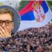 Opozicija ne ćuti, Vučić „ne beži“: Šta je epilog jučerašnjih protesta u Srbiji? 7
