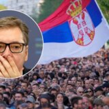 "Vučićev miting 26. maja je skup nade samo za članove SNS, a svi ostali su svoja nadanja ostavili u 2012. godini" 5