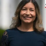 Unuka slavnog Čavesa, hapšena sa devet godina: Ko je Džulija Čavez Rodrigez, menadžerka Bajdenove kampanje za 2024? 3