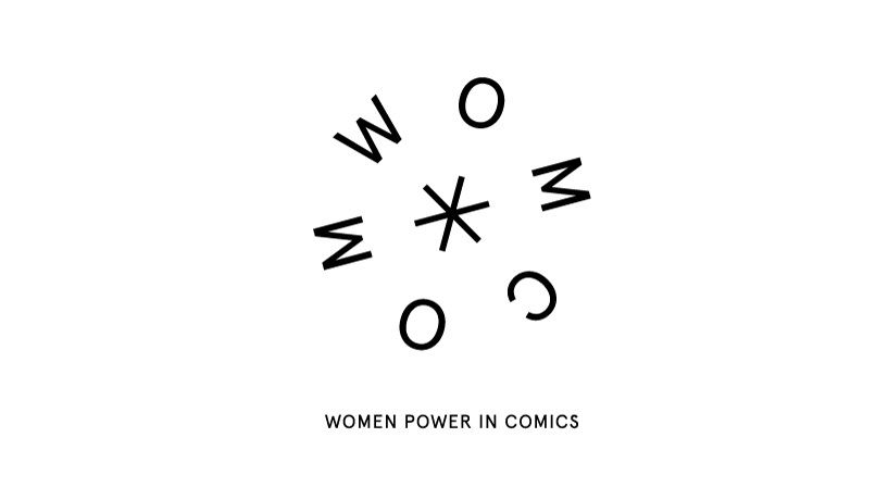 Poziv za učešće u umetničkim rezidencijama u projektu „Ženska moć u stripu – WOMCOM” 1