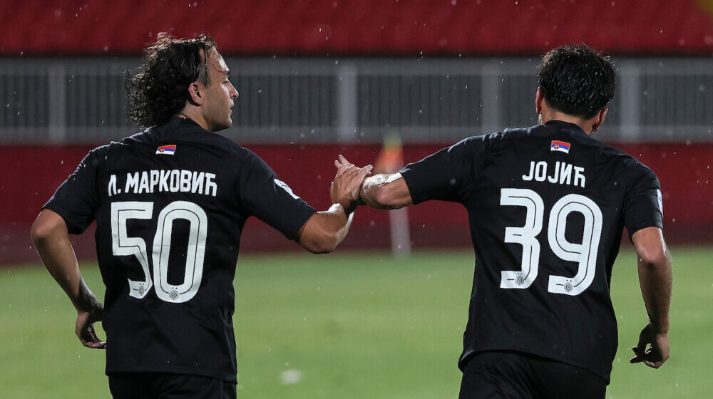 Osveta ili stvar principa, za jedne bruka dok druge ne zanima: Šta kažu bivši igrači Partizana o zabrani ulaska u Humsku Markoviću, Jojiću i Obradoviću 1