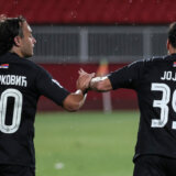 Osveta ili stvar principa, za jedne bruka dok druge ne zanima: Šta kažu bivši igrači Partizana o zabrani ulaska u Humsku Markoviću, Jojiću i Obradoviću 2