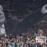 KK Partizan objavio koliko novca su klubu donirali navijači za izmirenje poreskog duga 1