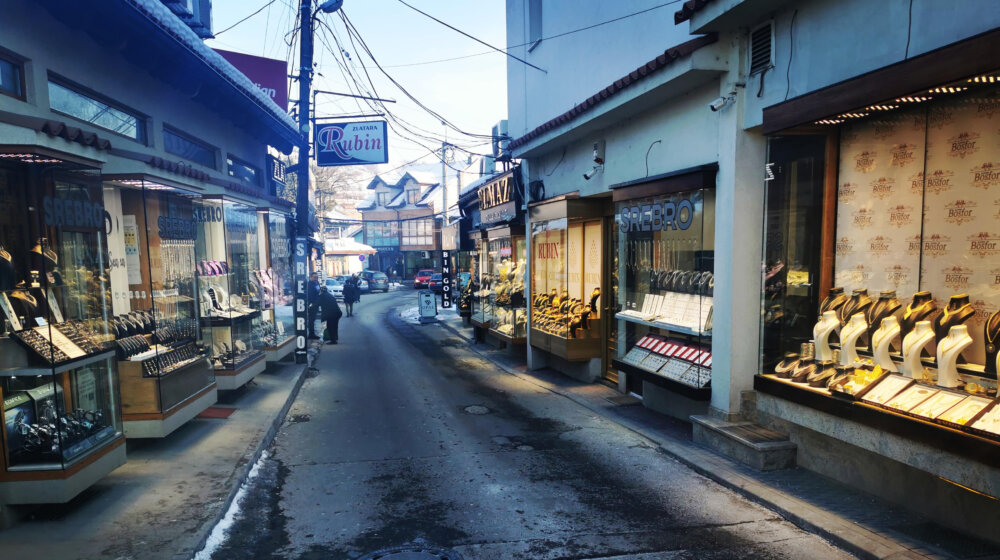 Svi pazarski sokaci 1 Svi pazarski sokaci 1