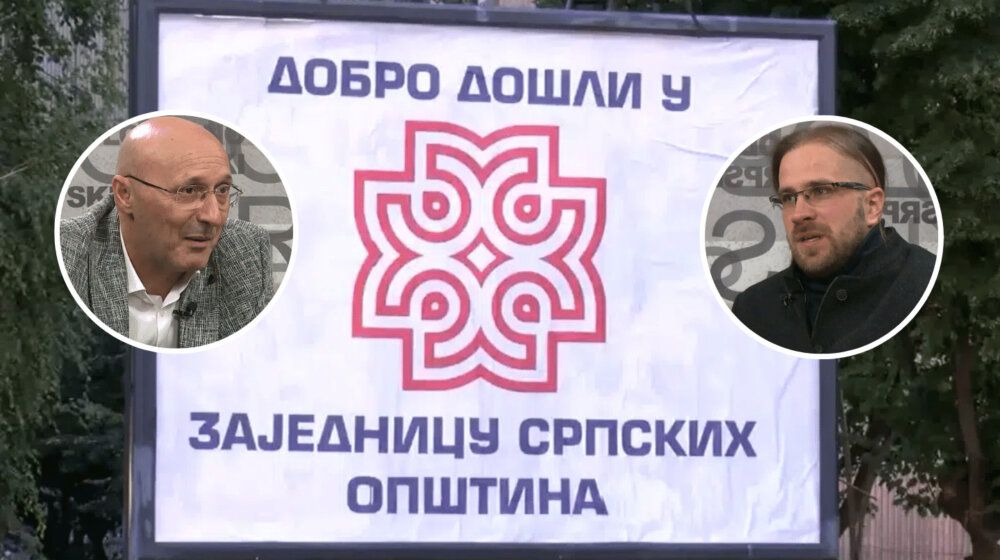 Hoće li biti ZSO bez povratka Srba u institucije? 1