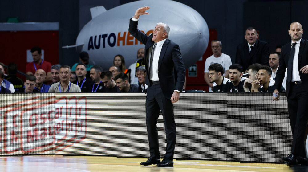 Noć koju će Željko Obradović zauvek pamtiti 1