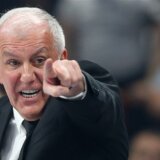 Gde možete da gledate odlučujuću utakmicu plej-of serije Evrolige između Reala i Partizana? 9