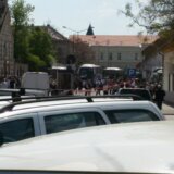 Hoće li Zrenjanin ispuniti kvote za miting SNS? 13