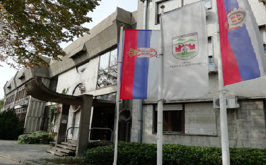 Sremska Mitrovica dobila Plan razvoja do 2030. godine 1