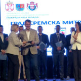 Potpisan ugovor za rekonstrukciju Pozorišta „Dobrica Milutinović” u Sremskoj Mitrovici 9