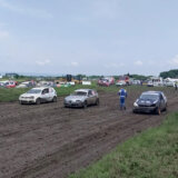 Održano auto-kros takmičenje za „Veliku nagradu Srema“ 11