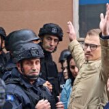 Arsenijević: Policijska akcija u Zvečanu možda uz prećutnu saglasnost Beograda i Prištine 3