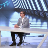 Vučić: Pritisci na vlast u Srbiji stižu iz Zagreba, Sarajeva i Podgorice "u Šolakovoj režiji" 3