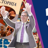 Šta će u udžbenicima istorije pisati o Aleksandru Vučiću? 11