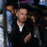 Miroslav Aleksić o radikalizaciji protesta "Srbija protiv nasilja": Sledeće nedelje blokade u još deset gradova u Srbiji 1