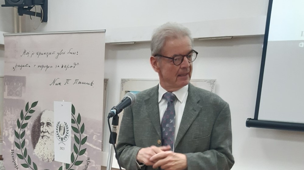 U zaječarskom Arhivu otvorena konferencija Istorija demokratije i parlamentarizma u Srbiji „Nikola Pašić“ 1