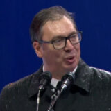 Vanredna Skupština SNS-a u podne: U Kragujevcu se bira novo rukovodstvo 5