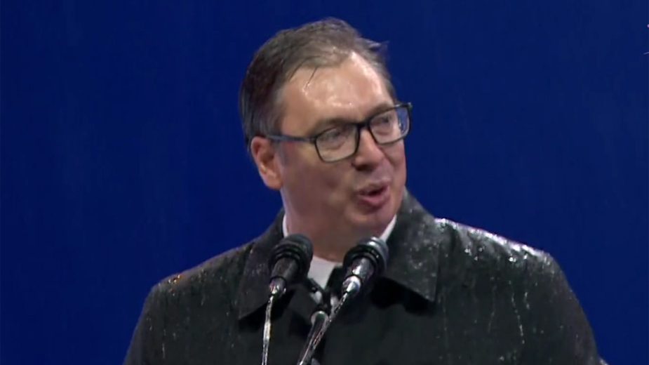 Vanredna Skupština SNS-a u podne: U Kragujevcu se bira novo rukovodstvo 1