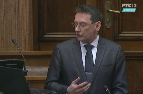 Ko su "DOS-ovske lopuže" i u čijim su redovima? 5