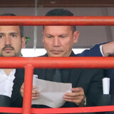 Barak Bahar prvi put u Beogradu posle odlaska iz Crvene zvezde: Doputovao sa košarkašima Makabija da završi “lične poslove” 4