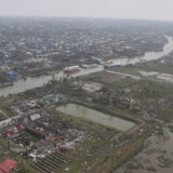 Najmanje 54 stradalo u snažnom ciklonu u Mjanmaru 13