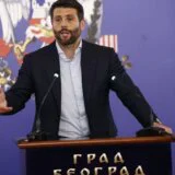 Šapić prijavio šefa kabineta zbog snimka o Kentkartu, opozicija traži smenu gradonačelnika 6