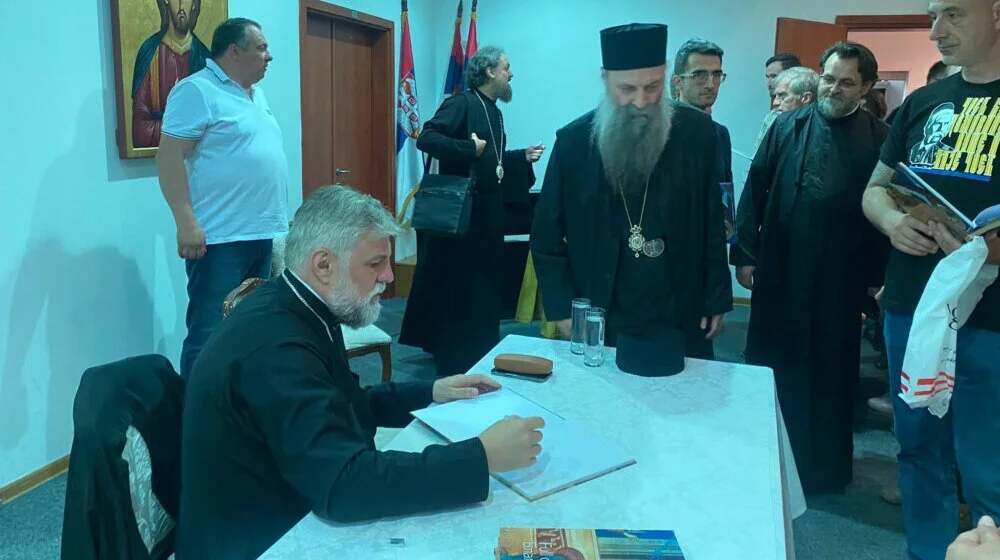 Sve više pravoslavaca u Nemačkoj 1