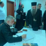 Vladika Grigorije: Tragedija u Beogradu biblijska opomena 6