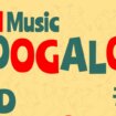 LHD, Messer Chups, Elli De Mon i The Monsters - muzičari sa raznih strana sveta na Bad Music Boogaloo #5 festivalu 18