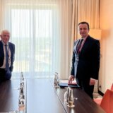 Opozicija traži od Kurtija da podnese izveštaj Skupštini pre dijaloga u Briselu 5