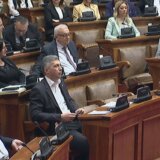 Gašić poručio Obradoviću: Znam da tražite moju smenu zbog mog predsednika 11