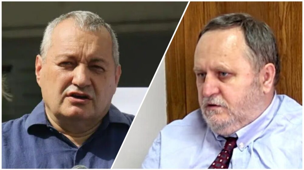 Vučić: Milovana Brkića citirali svi iz opozicije, Srđan Milivojević gori od njega 1