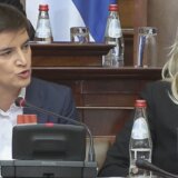Aleksić optužo premijerku Brnabić za beščašće, a ona ga nazvala lokalnim secikesom (VIDEO) 12