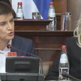 Aleksić optužo premijerku Brnabić za beščašće, a ona ga nazvala lokalnim secikesom (VIDEO) 11
