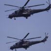 Crnogorska policija dobija dva helikoptera 17