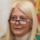 Jelena Begović: Institut "Torlak" postaje ekskluzivni distributer vakcine protiv hepatitisa B 1