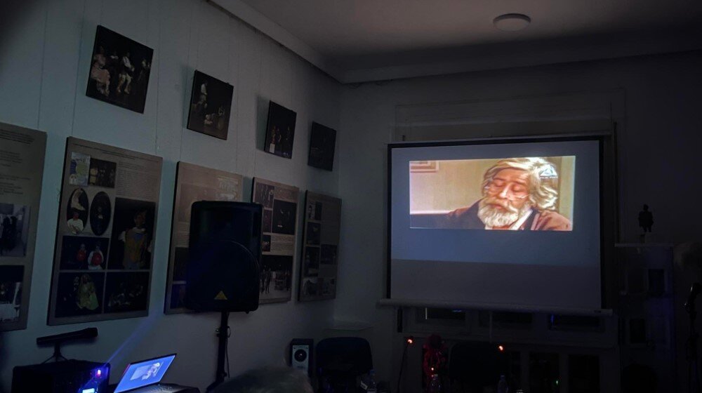 Obeleženo 88 godina od rođenja istaknutog glumca zaječarskog pozorišta Nenada Ciganovića 1