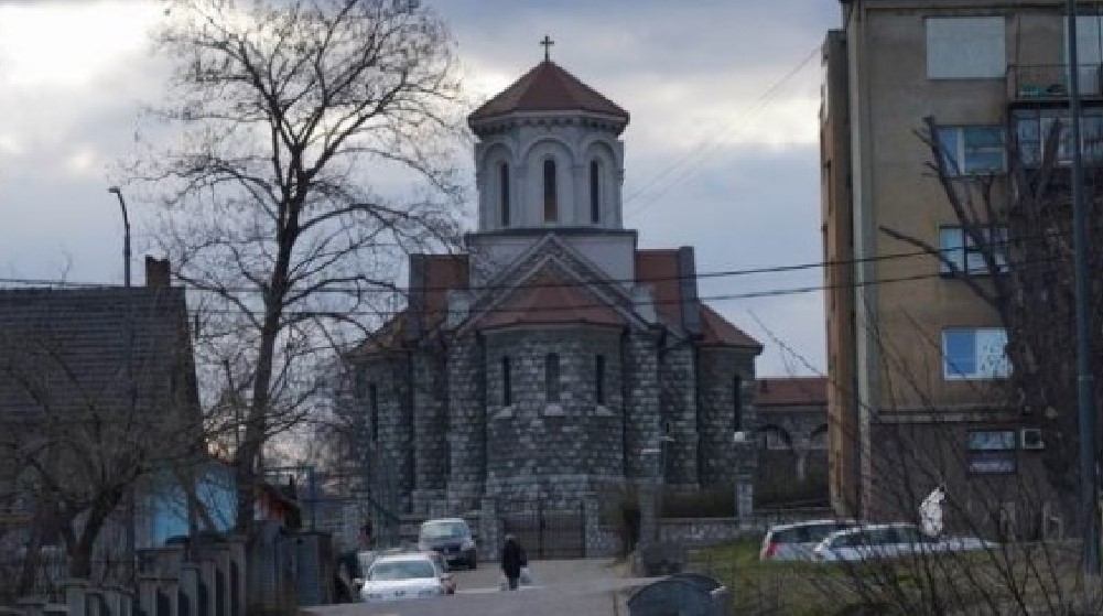 Bor: Za Srpsku pravoslavnu crkvu iz budžeta grada pet miliona dinara 1