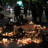 U Srbiji trodnevna žalost zbog tragedije na Vračaru: Šta to znači za građane? 4
