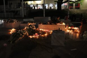 Građani zatražili ostavku ministra prosvete na protestu povodom tragedije u OŠ "Vladislav Ribnikar" (FOTO, VIDEO) 5