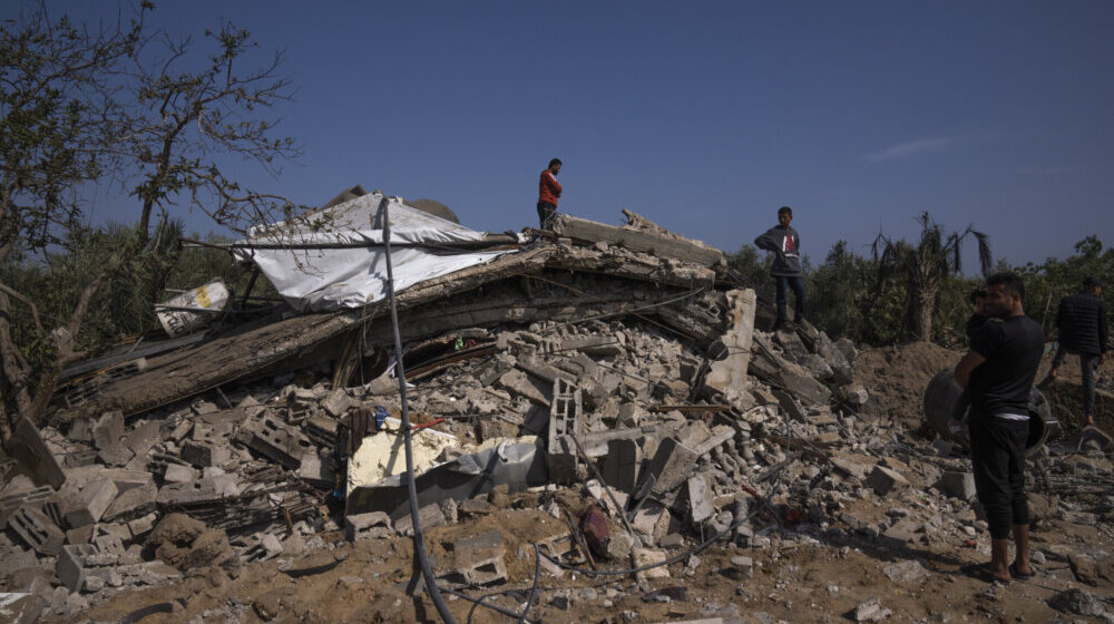 izrael palestina gaza