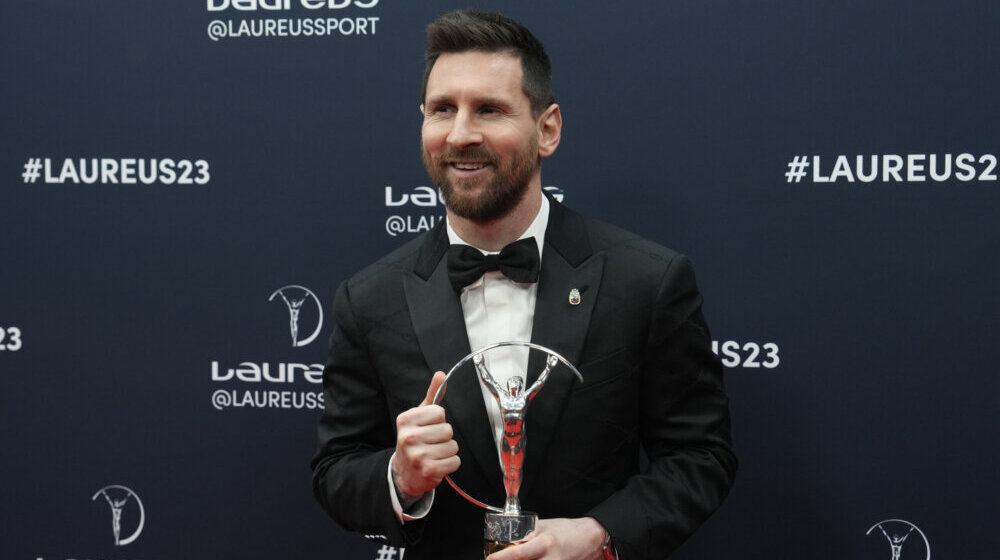 Salveta koja je promenila tok fudbalske istorije, ali i sudbinu Barselone, stavljena na aukciju - već se naziru stotine hiljada evra 1