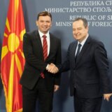 Ivica Dačić: Nisam u Moskvi na bezbednosnom skupu 1