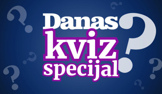 Danas vikend kviz specijal: Koliko znate o Svetskom prvenstvu u fudbalu? 4